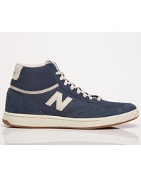 New Balance High-top sneakers for Men | Online Sale up to 39% off | Lyst