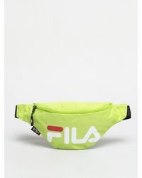 Fila Belt Bags, waist bags and fanny packs for Men | Online Sale up to 48%  off | Lyst