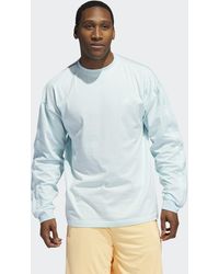 adidas Originals Long-sleeve t-shirts for Men | Christmas Sale up to 66%  off | Lyst