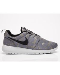 Nike Roshe One Sneakers for Women - Up to 63% off | Lyst