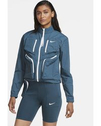 Nike Jackets for Women | Online Sale up to 50% off | Lyst
