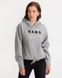 Vans Clothing for Women | Online Sale up to 50% off | Lyst