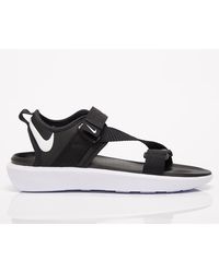 Nike Flats and flat shoes for Women | Online Sale up to 60% off | Lyst