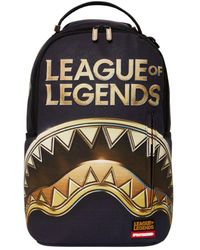 Sprayground Backpacks for Men | Online 