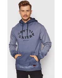 caterpillar mens hoodies
