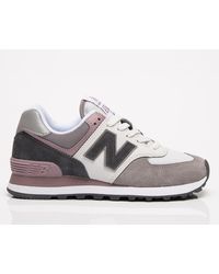 New Balance 574 Sneakers for Women - Up to 49% off | Lyst