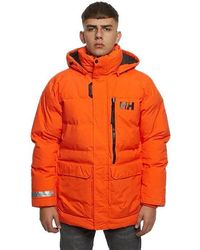 Helly Hansen Casual jackets for Men | Online Sale up to 70% off | Lyst