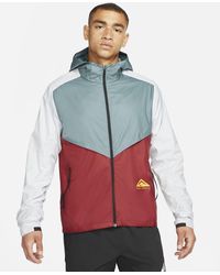 Nike Windrunner Jackets for Men - Up to 69% off | Lyst