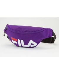 Fila Belt bags, waist bags and fanny packs for Women | Online Sale up to  58% off | Lyst