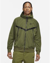 Nike Windrunner Jackets for Men - Up to 58% off | Lyst