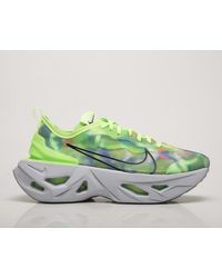 Nike Synthetic W Zoomx Vista Grind Sp in Platinum Violet/Black (Blue) | Lyst
