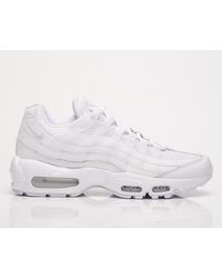 Nike Air Max 95 Sneakers for Women - Up to 67% off | Lyst