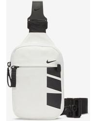 Nike Sportswear Small-items Bag - White