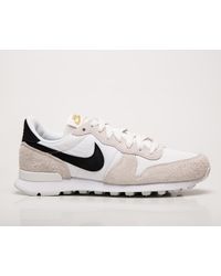 Nike Internationalist Sneakers for Women - Up to 34% off | Lyst UK