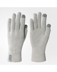 adidas Originals Gloves - Grey