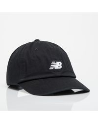 New Balance Hats for Men | Online Sale up to 40% off | Lyst