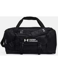Under Armour Gym bags and sports bags for Men | Online Sale up to 30% off |  Lyst