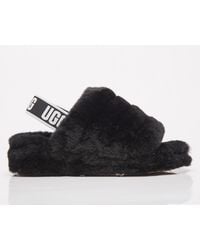ugg sliders womens