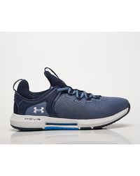 Under Armour Shoes for Men | Black 