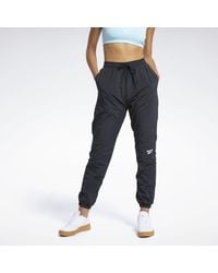 Reebok Track pants and sweatpants for Women | Online Sale up to 70% off |  Lyst