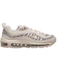 Nike Air Max 98 Sneakers for Women - Up to 70% off | Lyst