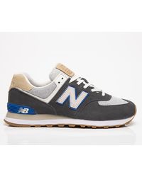 New Balance 574 for Men - Up to 43% off | Lyst