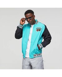 Mitchell \u0026 Ness Jackets for Men 