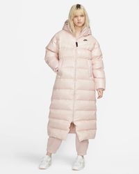 Nike Coats for Women | Online Sale up to 51% off | Lyst