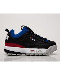 Fila Shoes for Women | Online Sale up to 60% off | Lyst