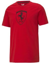 PUMA T-shirts for Men | Online Sale up to 67% off | Lyst