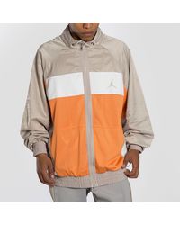 Showtime Shield Basketball Jacket 