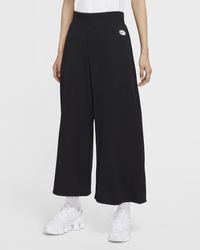 Nike Wide-leg and palazzo pants for 