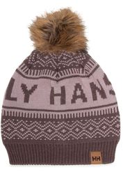Helly Hansen Hats for Men | Online Sale up to 65% off | Lyst