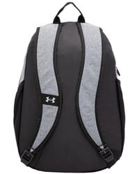 Under Armour Hustle Sport Backpack - Gray