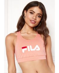 Fila Sleeveless and tank tops for Women | Online Sale up to 70% off | Lyst