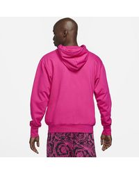 pink sweatshirts mens