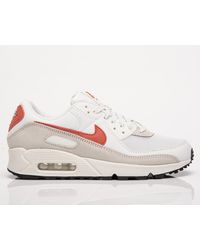 Nike Air Max 90 Sneakers for Women - Up to 44% off | Lyst