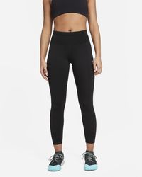 Nike Epic Lux Leggings for Women - Up to 50% off | Lyst