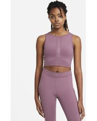 Nike Sleeveless and tank tops for Women | Online Sale up to 55% off | Lyst