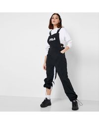 Fila Clothing for Women | Online Sale up to 70% off | Lyst