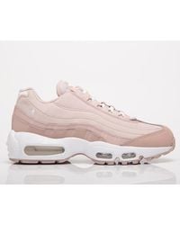 Nike Air Max 95 Sneakers for Women - Up to 62% off | Lyst