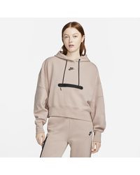 Nike Hoodies for Women | Online Sale up to 61% off | Lyst
