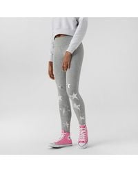 Converse Leggings for Women | Online Sale up to 13% off | Lyst