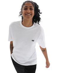 Vans T-shirts for Women | Online Sale up to 69% off | Lyst