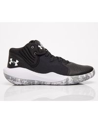 Under Armour Shoes for Men | Online Sale up to 44% off | Lyst