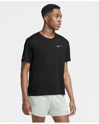 Nike Short sleeve t-shirts for Men | Online Sale up to 70% off | Lyst