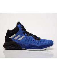 adidas Bounce Sneakers for Men - Up to 72% off | Lyst