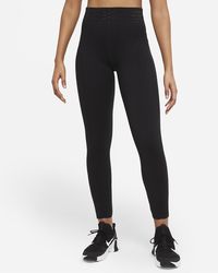 Nike Leggings for Women | Christmas Sale up to 61% off | Lyst