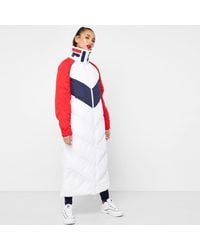 Fila Clothing for Women | Online Sale up to 70% off | Lyst