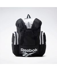 Reebok Classics Archive Backpack - Multicolour